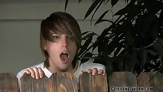 Japan Gay Sex 3