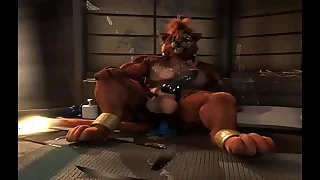 H0rs3 - compilation censure